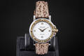Raymond Weil Parsifal damearmbåndsur af guld 18 kt. og stål, ref. 9989STBO