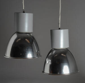 Par industrielle pendler 2