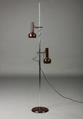 Standerlampe
