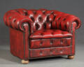 Chesterfieldsessel 