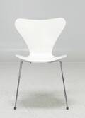 Arne Jacobsen, Fritz Hansen, stol 3107 Sjuan