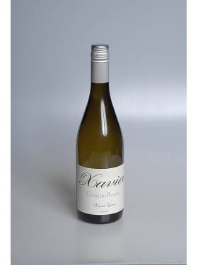 24 fl. hvidvin , Cote du Rhone blanc 2006, Frankrig 24