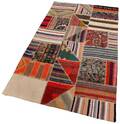 Patchwork tæppe 190 x 127 cm. Denne vare er sat til omsalg under nyt varenummer 4268015