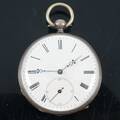 FICKUR silver