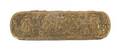 Tobaksdosa, Holland, daterad 1758