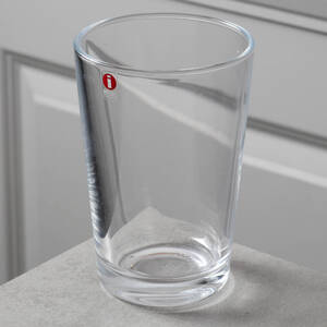 GLAS, 6 st, Kaj Franck, Iittala