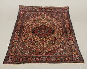 Matta, Orientalisk