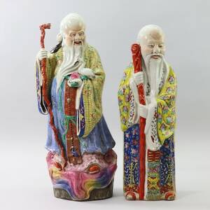 Kinafigurer