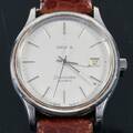 HERRARMBANDSUR Omega Seamaster d35mm