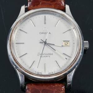 HERRARMBANDSUR Omega Seamaster d35mm