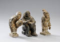 Fedstensfigurer Grønland 3
