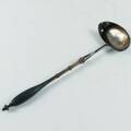 SOPPSLEV Silver, Carl Axel Thulin 1890-1896 Uppsala år1895