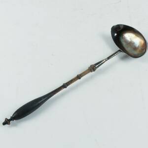 SOPPSLEV Silver, Carl Axel Thulin 1890-1896 Uppsala år1895