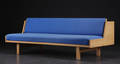 Hans J. Wegner. Briks  Daybed, model GE-258