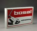 Bosal reklameskilt
