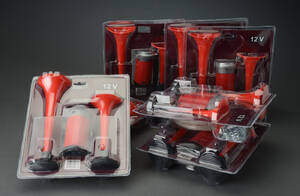 Rawlink kompressor horn 7