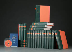 Den store danske encyklopædi 21