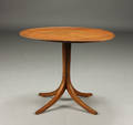 Frits Henningsen. Sofabord