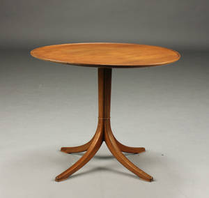 Frits Henningsen. Sofabord