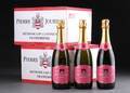 15 fl. Pierre Jourdan, Belle Rose 15