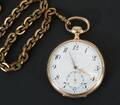 Fickur i 14k, Zenith