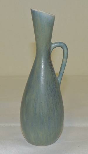 Vas Carl Harry Stålhane Höjd 19cm
