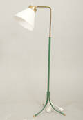Golvlampa, Josef Frank, Svenskt Tenn