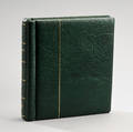 Danmark. Samling i Leuchtturm album fra perioden 1851 - 1987