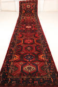 Persisk Zanjan, 538 x 126 cm
