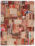 Matta, Patchwork, 305 x 235 cm
