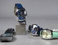 Samling armbåndsure, Chronotech og Axcent
