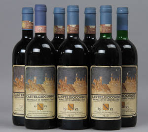 Castelgiocondo 1983 7