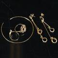 GULDFÖREMÅL 18k 13.2g