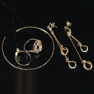GULDFÖREMÅL 18k 13.2g