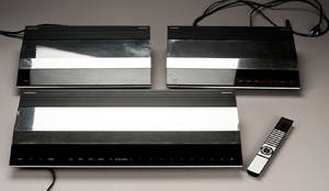 Bang  Olufsen. Beomaster 4500 mv. 4
