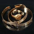 GULDFÖREMÅL 18k 11.2g
