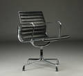 Charles Eames. Armstol