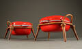 Jens Harald Quistgaard, ildfaste gryder 2