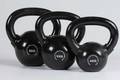 Kettlebell håndvægte vinylbelagte 6