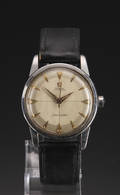 Vintage Omega Seamaster Automatic herrearmbåndsur