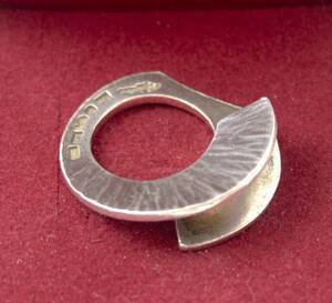 Ring, Silver 925