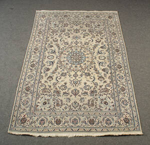 Persisk tæppe, Nain. 300 x 197