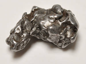 Meteorit Campo Del Cielo, nedslag år 1576