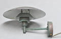 Poul Henningsen. PH 4,53 udendørslampe