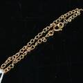 GULDARMBAND 21k 8.9g