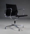Charles Eames. Armstol