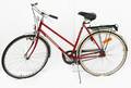 Damcykel, Monark