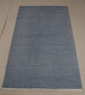 Matta, VM-carpet, Finland, ull samt lin