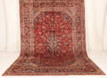 Persisk matta. Kashan 420x295 cm