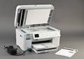 HP Photosmart Premium multifunktionsprinter